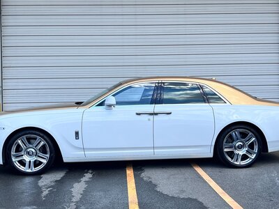 ROLLS ROYCE GHOST 2015 thumbnail 13