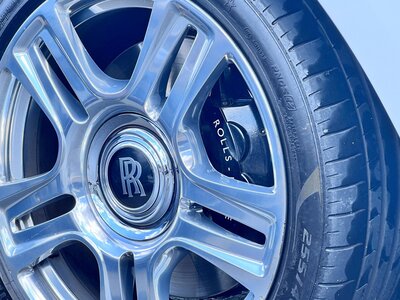 ROLLS ROYCE GHOST 2015 thumbnail 20