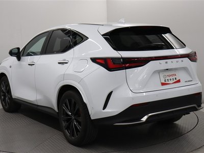LEXUS NX - 3