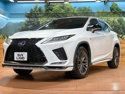 صورة 4 لـ 2019 Lexus RX