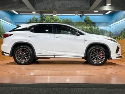 صورة مصغرة 29 لـ 2019 Lexus RX