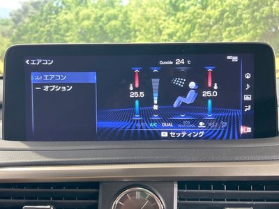 صورة مصغرة 54 لـ 2019 Lexus RX