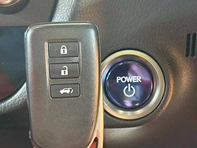 صورة مصغرة 23 لـ 2019 Lexus RX
