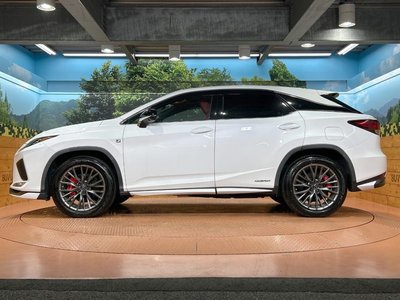 صورة مصغرة 27 لـ 2019 Lexus RX