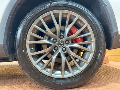 صورة مصغرة 24 لـ 2019 Lexus RX