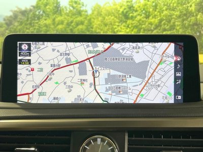 صورة مصغرة 50 لـ 2019 Lexus RX