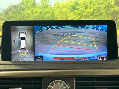 صورة 6 لـ 2019 Lexus RX