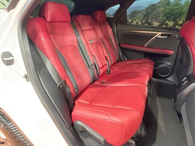 صورة مصغرة 11 لـ 2019 Lexus RX