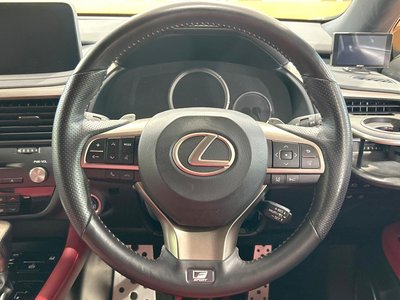 صورة مصغرة 13 لـ 2019 Lexus RX