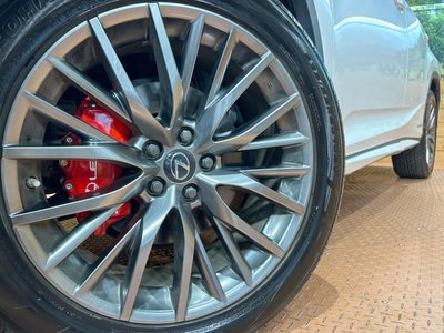صورة مصغرة 15 لـ 2019 Lexus RX