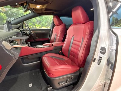 صورة مصغرة 74 لـ 2019 Lexus RX