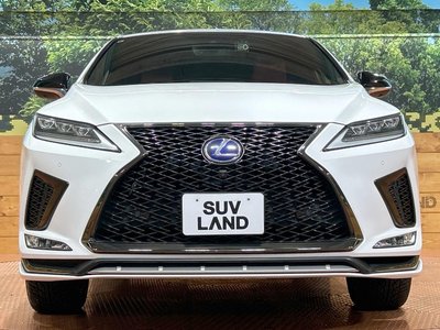 صورة مصغرة 16 لـ 2019 Lexus RX