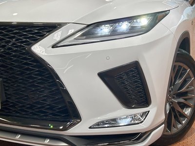 صورة مصغرة 14 لـ 2019 Lexus RX