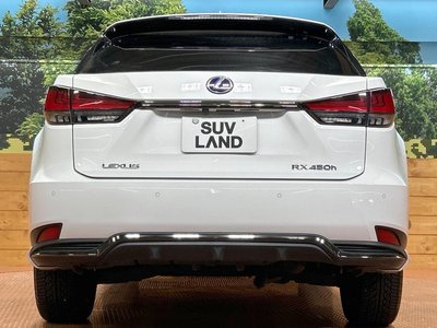صورة مصغرة 17 لـ 2019 Lexus RX