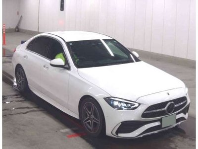 MERCEDES-BENZ OTHERS - 1