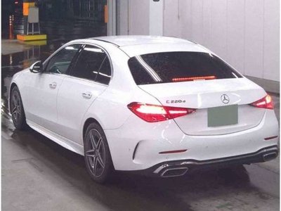 MERCEDES-BENZ OTHERS - 3