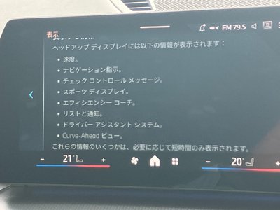 2025 BMW IX1 缩略图 11
