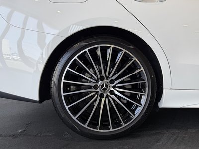 MERCEDES-BENZ C-CLASS - 9