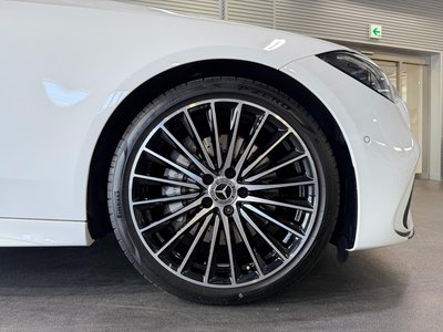 MERCEDES-BENZ C-CLASS - 8