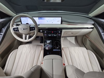GENESIS G80 (RG3) - 5