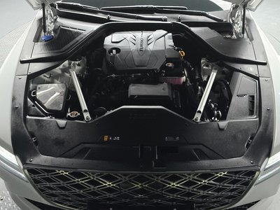 GENESIS G80 (RG3) - 7