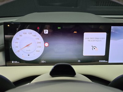 GENESIS G80 (RG3) - 8
