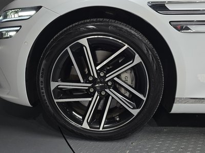 GENESIS G80 (RG3) - 6