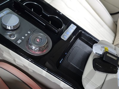 GENESIS G80 (RG3) - 9