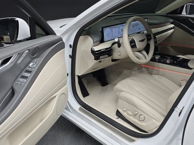 GENESIS G80 (RG3) - 10