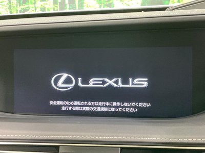 LEXUS LS - 4