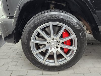 MERCEDES-BENZ G-CLASS - 6