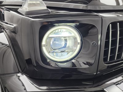 MERCEDES-BENZ G-CLASS - 9