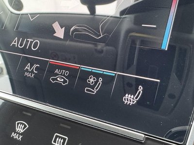 AUDI A8 - 9