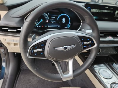 GENESIS G80 (RG3) - 8
