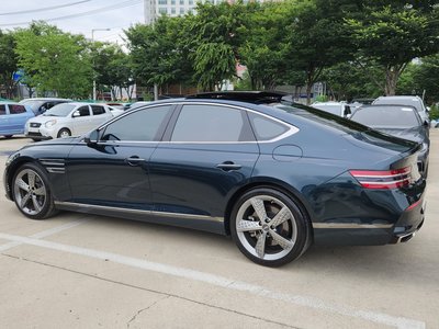 GENESIS G80 (RG3) - 6