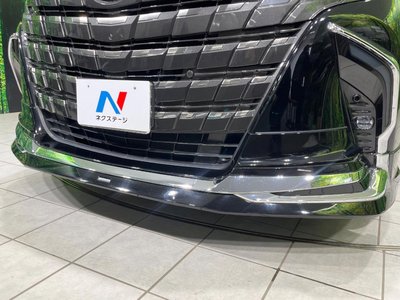 2024 Toyota ALPHARD thumbnail 71