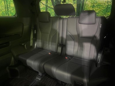 2024 Toyota ALPHARD thumbnail 58
