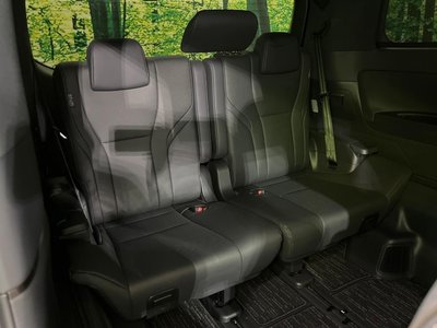 2024 Toyota ALPHARD photo 10