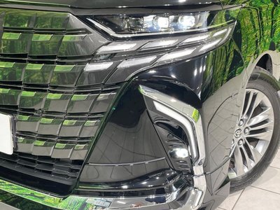 2024 Toyota ALPHARD thumbnail 13