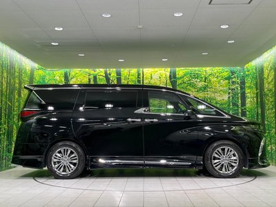 2024 Toyota ALPHARD thumbnail 78