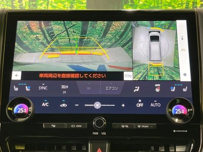 2024 Toyota ALPHARD photo 6