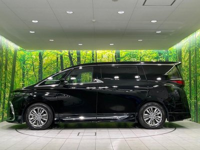 2024 Toyota ALPHARD thumbnail 77