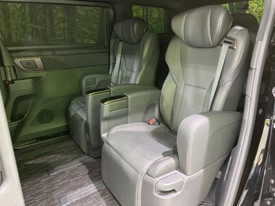 2024 Toyota ALPHARD thumbnail 57