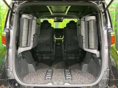 2024 Toyota ALPHARD thumbnail 11
