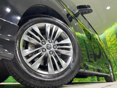 2024 Toyota ALPHARD thumbnail 14