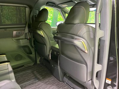 2024 Toyota ALPHARD thumbnail 55