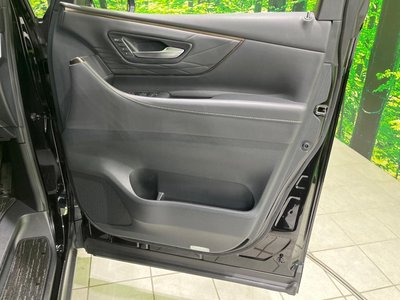 2024 Toyota ALPHARD thumbnail 67