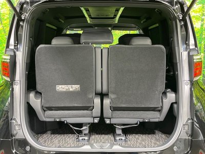 2024 Toyota ALPHARD thumbnail 59
