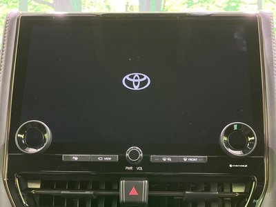 2024 Toyota ALPHARD photo 5