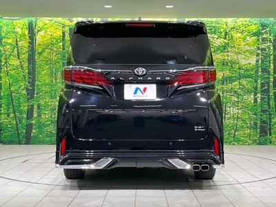2024 Toyota ALPHARD thumbnail 16